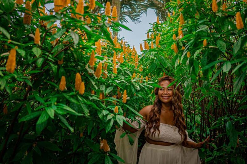 Explore Cebu Highlands with a Photographer - Good To Know