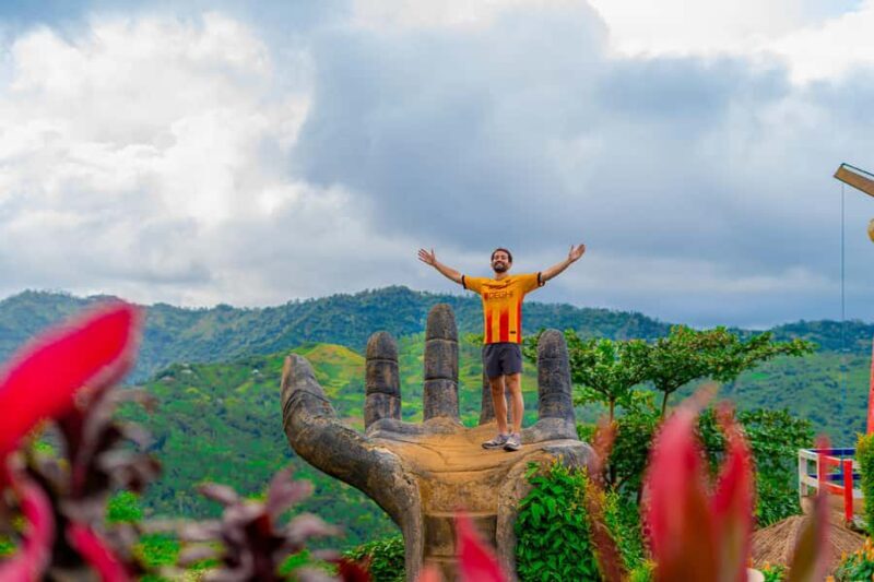 Explore Cebu Highlands with a Photographer - What to Expect from the Tour