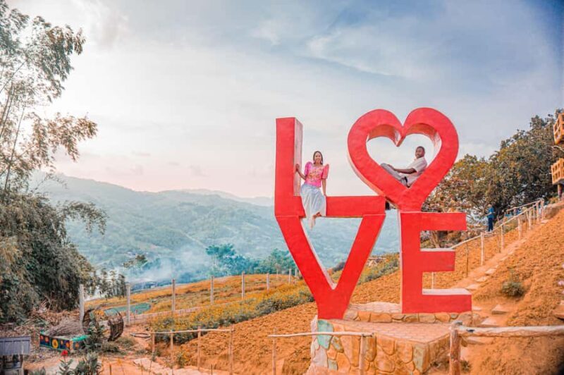 Explore Cebu Highlands with a Photographer - The Sum Up