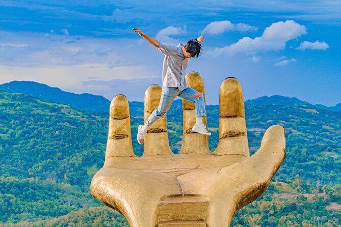 Explore Cebu Highlands with a Photographer - The Sum Up