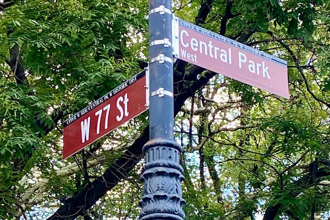 Explore Central Park and Run Along the Marathon Path - An In-Depth Look at the Tour Experience