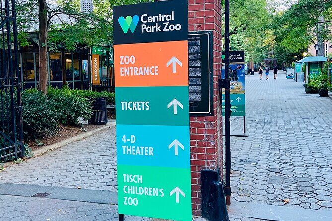 Explore Central Park and Run Along the Marathon Path - FAQs