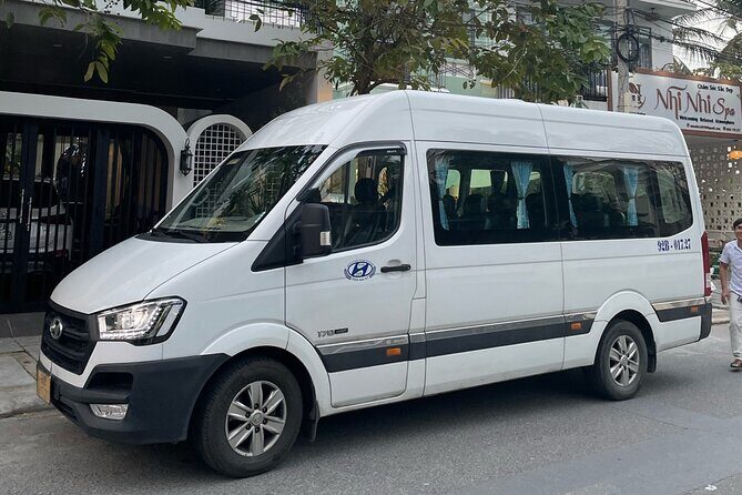 Explore Central Vietnam: Hue to HoiAn Van Tour with English Guide - Final Thoughts: Is This Tour Right for You?