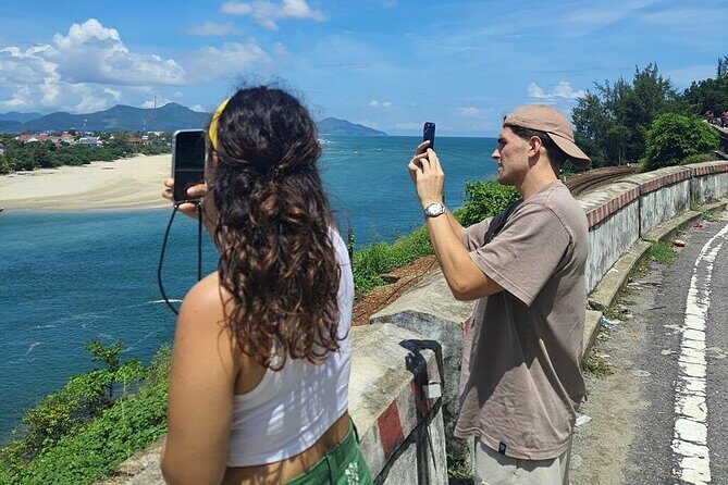 Explore Central Vietnam: Hue to HoiAn Van Tour with English Guide - FAQs