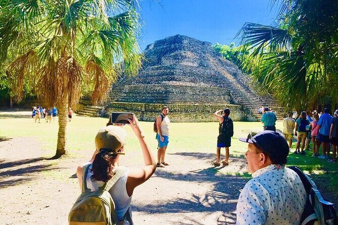 Explore Chacchoben Mayan Ruins from Costa Maya Cruise Port - Good To Know