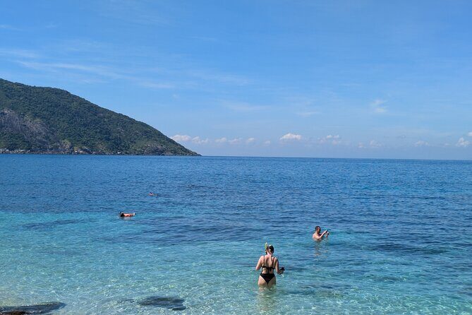 Explore Cham Island on a Private Snorkeling Adventure - Good To Know