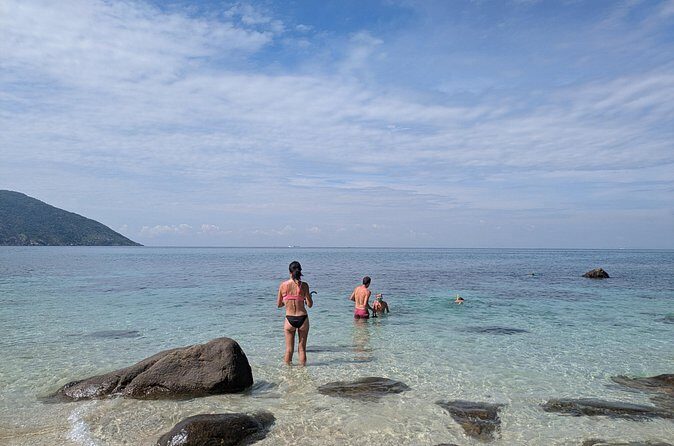 Explore Cham Island on a Private Snorkeling Adventure - Who Should Book This Tour?
