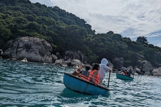 Explore Cham Island on a Private Snorkeling Adventure - Final Thoughts