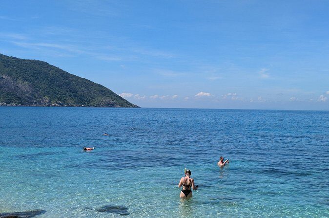 Explore Cham Island on a Private Snorkeling Adventure - FAQ