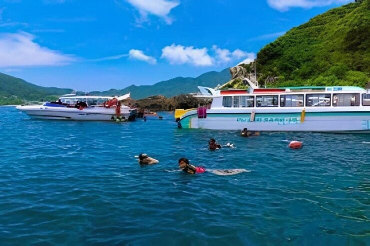 Explore Cham Island: Sightseeing and Snorkeling Adventure - Good To Know