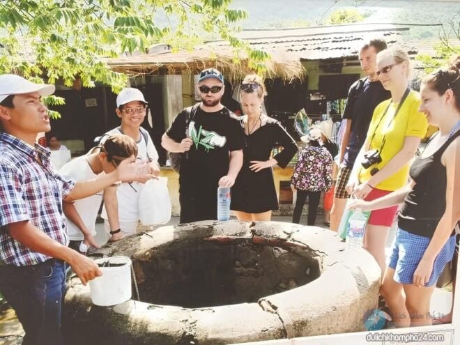 Explore Cham Island: Sightseeing and Snorkeling Adventure - Pickup and Transportation