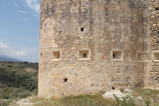 Explore Chania Town, Venetian Harbor, and Ancient Aptera. - Must-See Landmarks in Chania Town