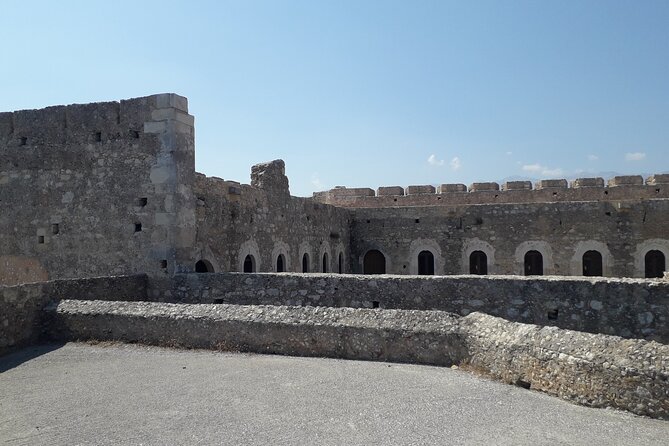 Explore Chania Town, Venetian Harbor, and Ancient Aptera. - Common Questions