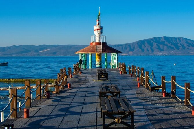 Explore Chapala With a Visit to Tonalá, Three Foals, Ajijic and More - Ajijic: A Charming Lakeside Town