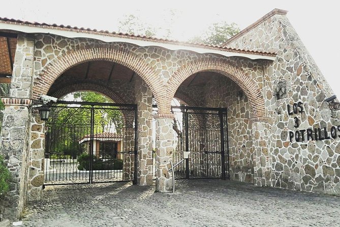 Explore Chapala With a Visit to Tonalá, Three Foals, Ajijic and More - Chapala: A Tranquil Lake Retreat