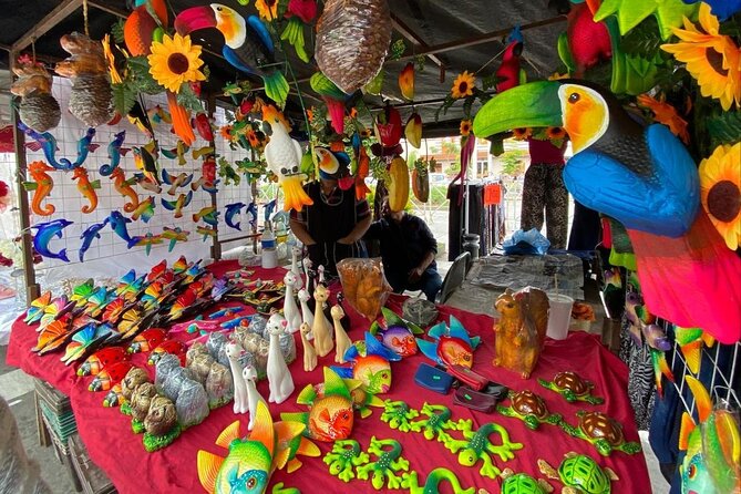 Explore Chapala With a Visit to Tonalá, Three Foals, Ajijic and More - Exploring More: Hidden Gems and Local Experiences