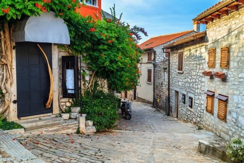 Explore Charms of Rovinj - Guided Walking Tour - Good To Know