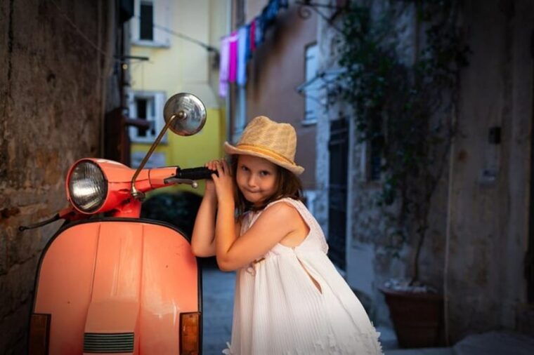 Explore Charms of Rovinj - Guided Walking Tour - Meeting & End Points & Practical Details