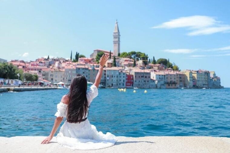 Explore Charms of Rovinj - Guided Walking Tour - The Sum Up
