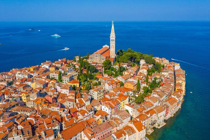 Explore Charms of Rovinj - Private Guided Walking Tour - Good To Know