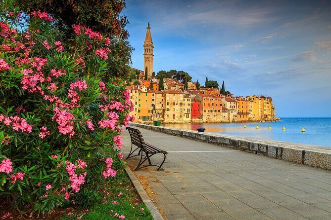Explore Charms of Rovinj - Private Guided Walking Tour - FAQ