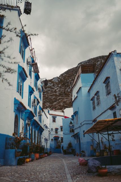Explore Chefchaouen From Tangier: an Unforgettable Adventure - Tour Information
