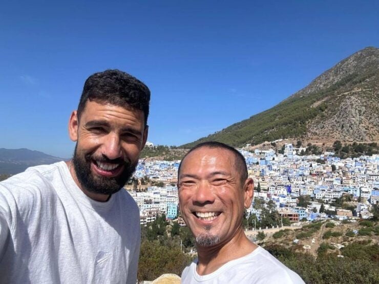 Explore Chefchaouen Like a Local - Discover the Blue Pearl City