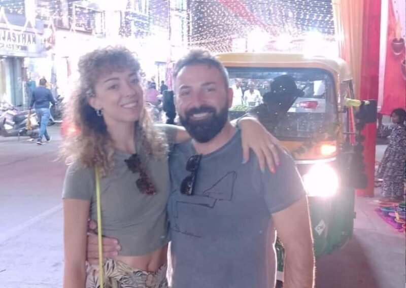 Explore Chennai City in Nightlights: Guided Tour by Foot - Good To Know