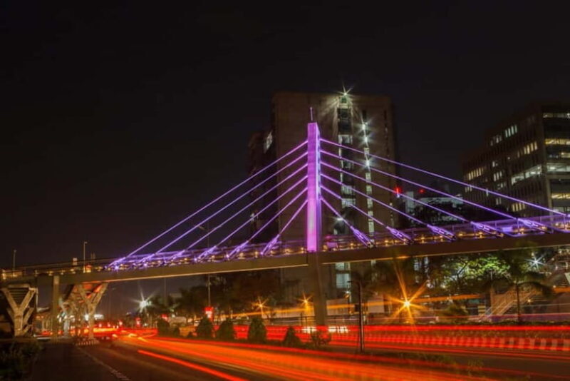 Explore Chennai City in Nightlights: Guided Tour by Foot - Discover Chennai’s Nighttime Charm