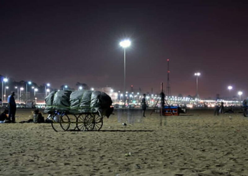 Explore Chennai City in Nightlights: Guided Tour by Foot - Final Thoughts: Is This Tour Worth It?