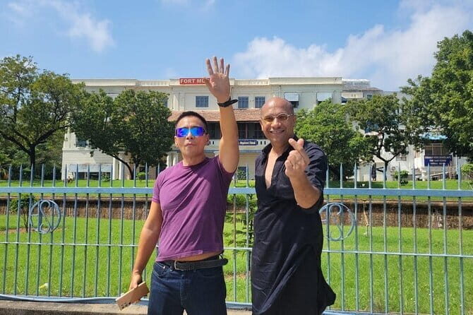 Explore Chennai City Tour with Guide, Lunch, and Local Highlights - A Deep Dive into the Chennai City Tour