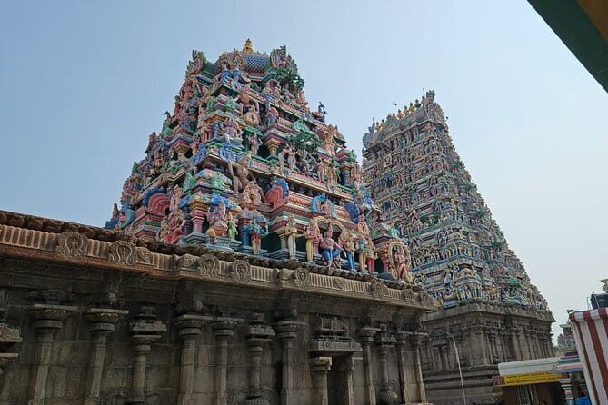 Explore Chennai City Tour with Guide, Lunch, and Local Highlights - Final Thoughts: Is This Tour for You?