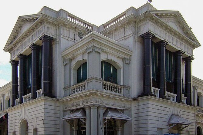 Explore Chennai Private Car Tour Experience - A Detailed Look at the Chennai Private Car Tour