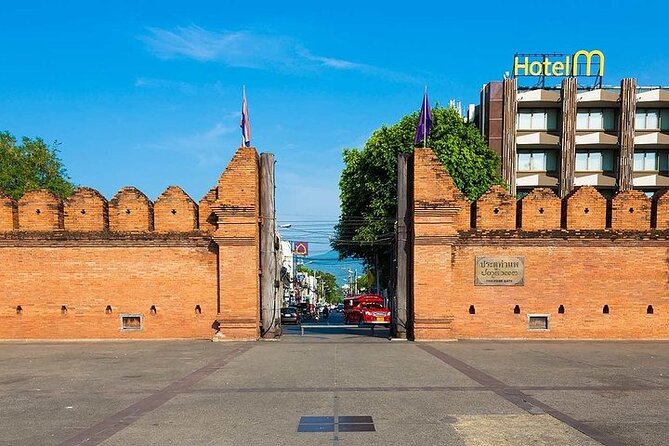 Explore Chiang Mai City Tour With Doi Suthep and View Point - Questions and Contact