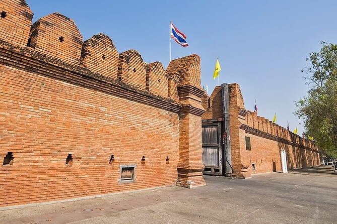 Explore Chiang Mai City Tour With Doi Suthep and View Point - Pricing and Copyright