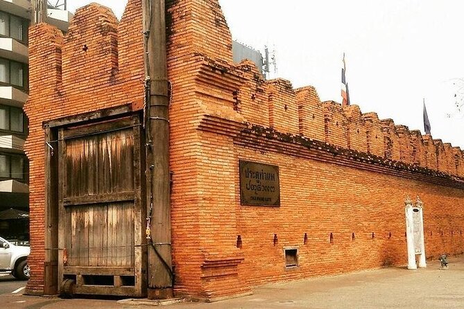 Explore Chiang Mai City Tour With Doi Suthep and View Point - Common Questions