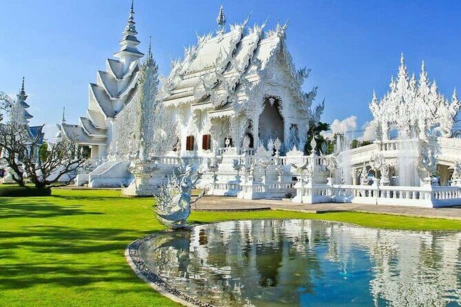 Explore Chiang Rai from Chiang Mai: Private Tour - Good To Know