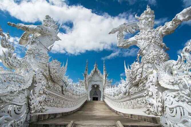 Explore Chiang Rai from Chiang Mai: Private Tour - The Experience in Detail