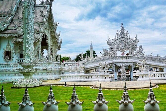Explore Chiang Rai from Chiang Mai: Private Tour - The Sum Up