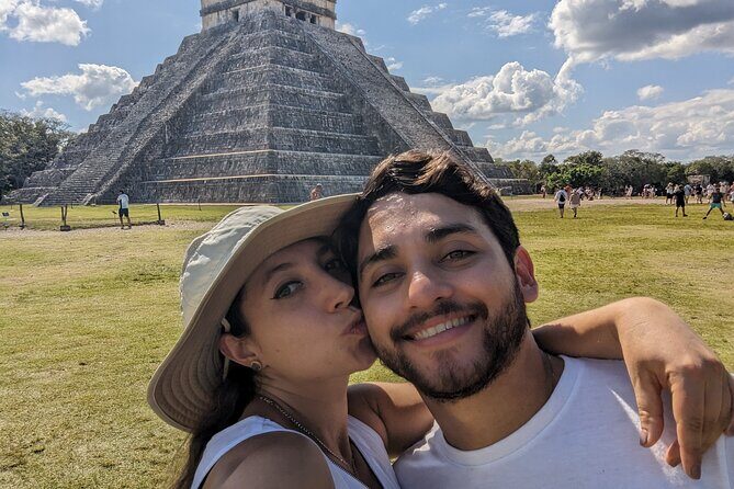 Explore Chichén Itzá, Valladolid and Cenotes - Good To Know