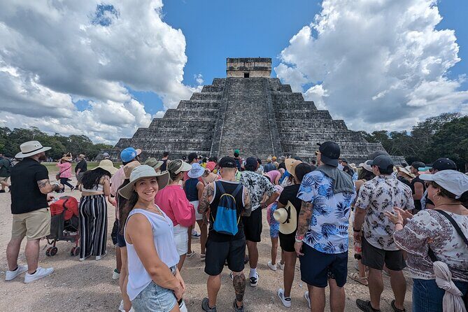 Explore Chichén Itzá, Valladolid and Cenotes - The Itinerary: What to Expect