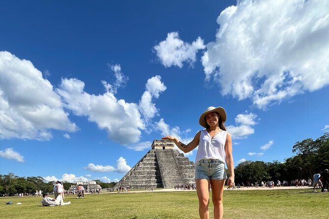 Explore Chichén Itzá, Valladolid and Cenotes - Summary