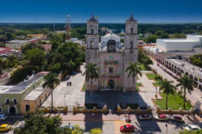 Explore Chichén Itzá, Valladolid and Cenotes - Inclusions