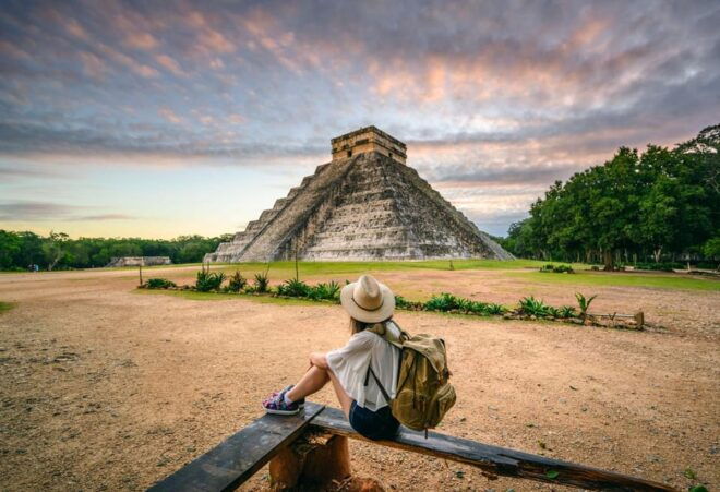 Explore Chichén Itzá, Valladolid and Cenotes - Important Information
