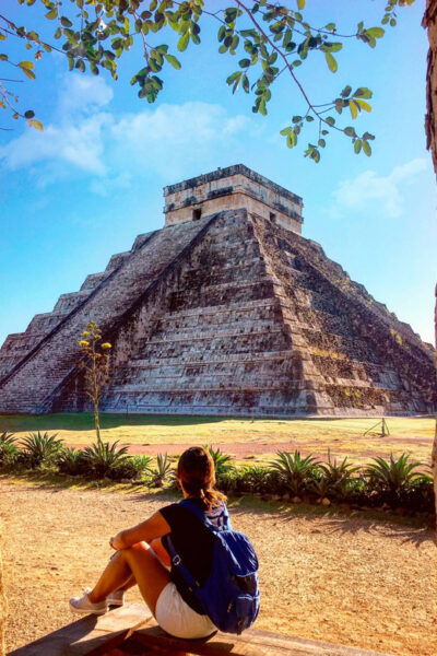 Explore Chichén Itzá, Valladolid and Cenotes - Explore Valladolid