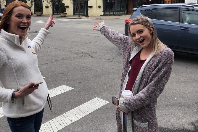 Explore Chilliwack With a Scavenger Hunt by Zombie Scavengers - Scavenger Hunt Overview