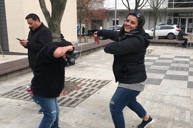 Explore Chilliwack With a Scavenger Hunt by Zombie Scavengers - Scavenger Hunt Locations