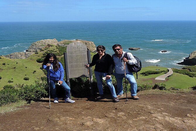 Explore Chiloé's Wonders on Full-Day Tour - Pricing and Booking Information