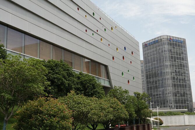 Explore Chinese Table Tennis with ITTF Museum Tour and match play - Transportation and Logistics