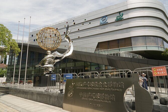 Explore Chinese Table Tennis with ITTF Museum Tour and match play - Good To Know